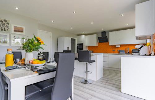 Jodi's Bungalow - Garden and Parking - Foto 47