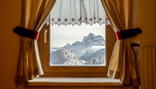 Ospitalità Diffusa Laste Dolomites - Cèsa Murer - Foto 2