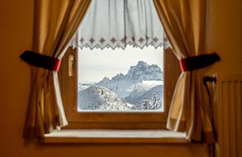 Ospitalità Diffusa Laste Dolomites - Cèsa Murer - Foto 2