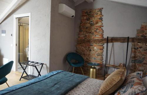 Decanter House - Wine Resort Alto Piemonte - Foto 7