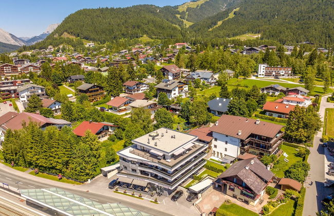 A-VITA Living Luxury Appartements - Foto 74