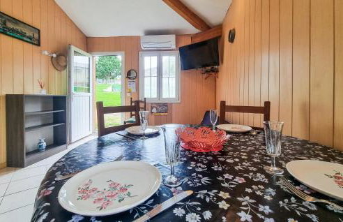 Stunning Home In Eyraud-Crempse-Maurens - Foto 5