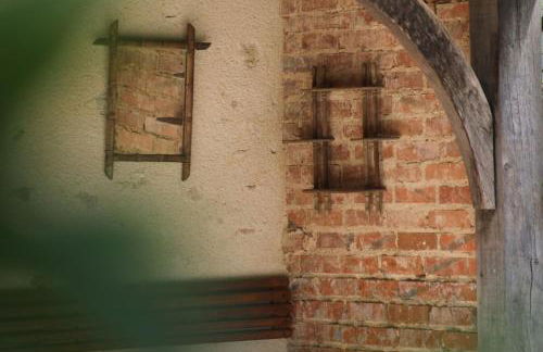 Gîte Familial 4 étoiles - École du Maupas - Coeur Brenne - Foto 39