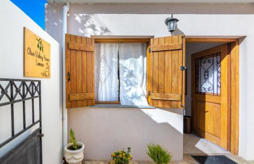 Olive Valley Traditional House - Foto 36