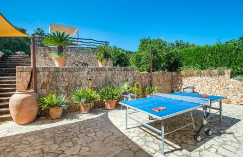 Son Genet by Vintage Travel - Foto 40