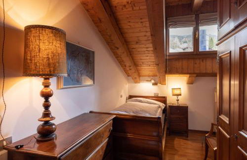 Casa Marmarole - Photo 16