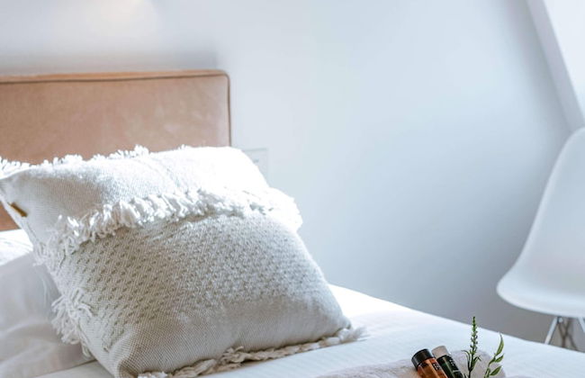 Beautiful Penthouse in the Heart of Knokke - Foto 7