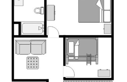 Cedarwood Lodge - Foto 39