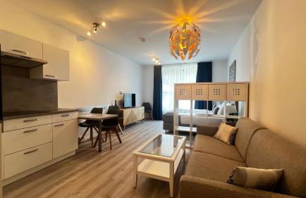 Blue Riverside Apartments - Foto 11