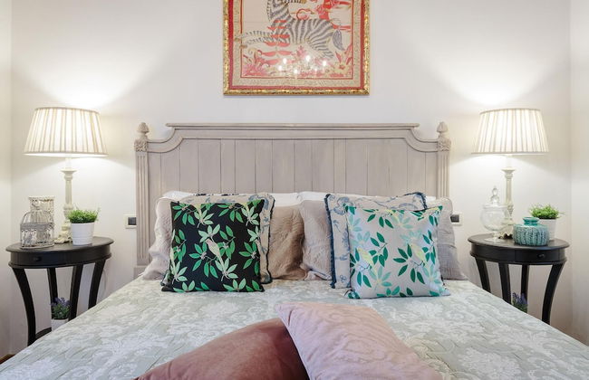 Villa Medicea in Orentano - Foto 56