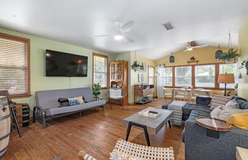 Downtown Gem- Dog Friendly Walk to Everything - Foto 16