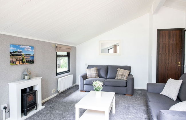 Whitecliff Bay Holiday Park - Foto 62