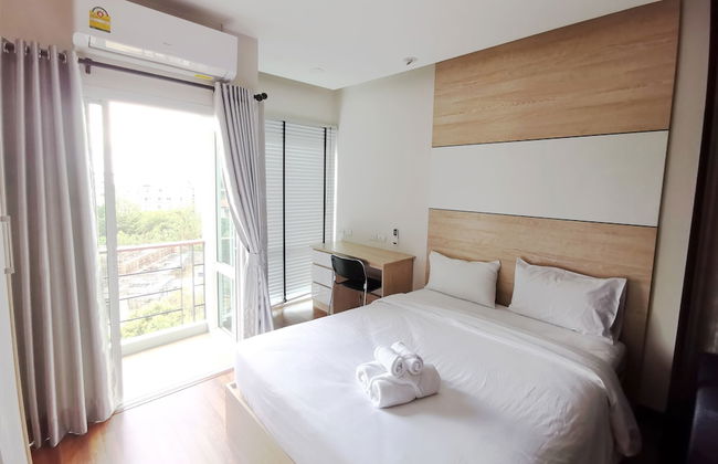 Homerent at Mountain Central Festival - Foto 6