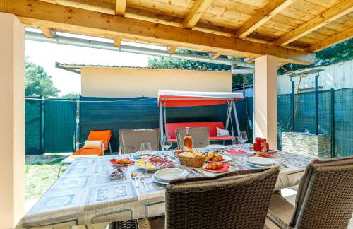 Apartments Kiki 150 METERS TO THE BEACH - Foto 24