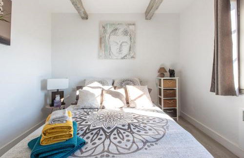 LB Vacation Rentals I Charming Little Bucolic House 5-Min From City - Foto 18