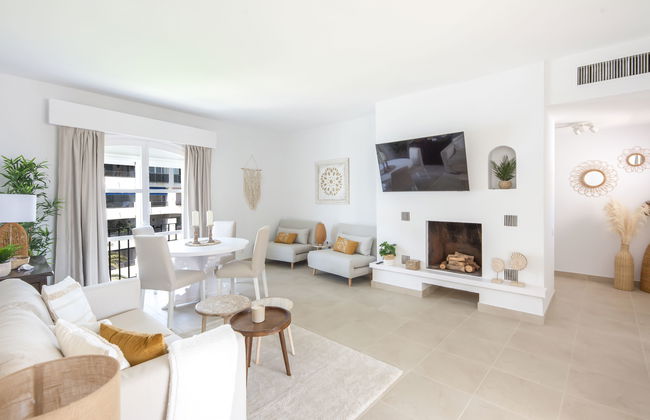 Puerto Banus OPQ - Foto 2