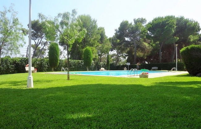 Apartamento con vistas al mar y piscina en Playa de Aro - Foto 38