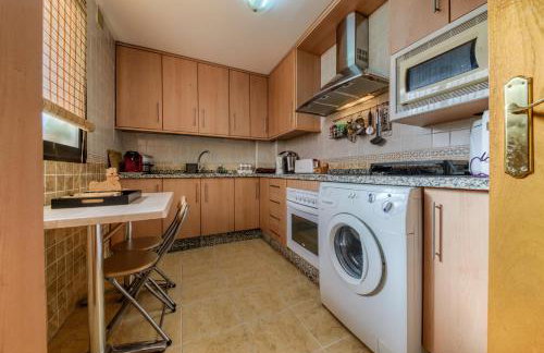 Apartamento con encanto en Granada, La Zubia - Foto 6