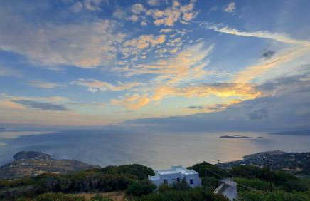 Aegean Mirror, Andros - Foto 18