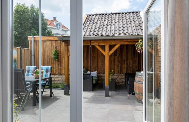 Holiday Home Westkapelle Near Beach - Foto 18