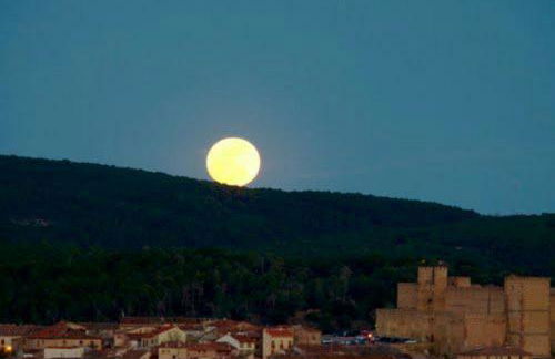 Lunas de Siguenza - Foto 33