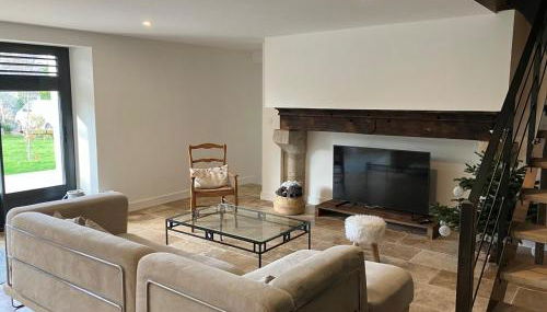 La Grange 6 personnes - Foto 3