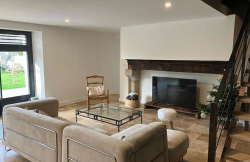 La Grange 6 personnes - Foto 3