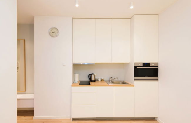 Supreme Apartments Vossa - Foto 17