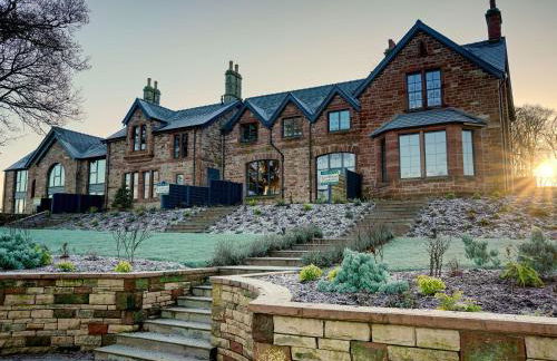 Tarn End Cottages 12 - Foto 25