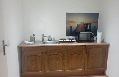 Saarlogis Haus Monteurwohnungen St Arnual - Photo 53