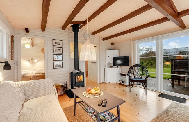 "Dimo" - 300m to the fjord - Foto 1