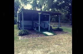 Neals Nest Cozy Cabin - Foto 1