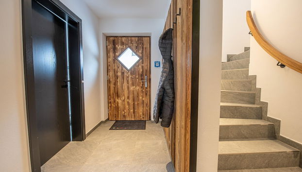 Chalet in Wald Near Krimml Waterfalls - Foto 4, Rezeption