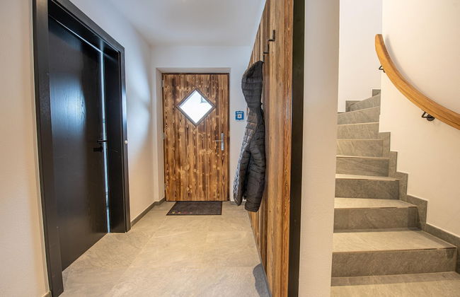 Chalet in Wald Near Krimml Waterfalls - Foto 4