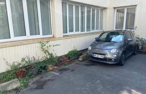 Loft aux portes de Paris - Parking gratuit - Foto 41
