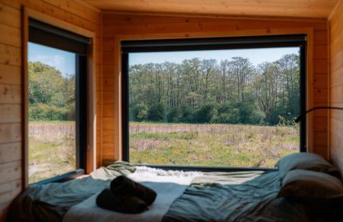 Romantic Offgrid Tiny Home Ft Beachy Head Hike - Foto 22