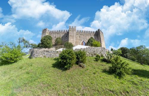 Rural holiday home in Netos-Almagreira with shared pool - Foto 58