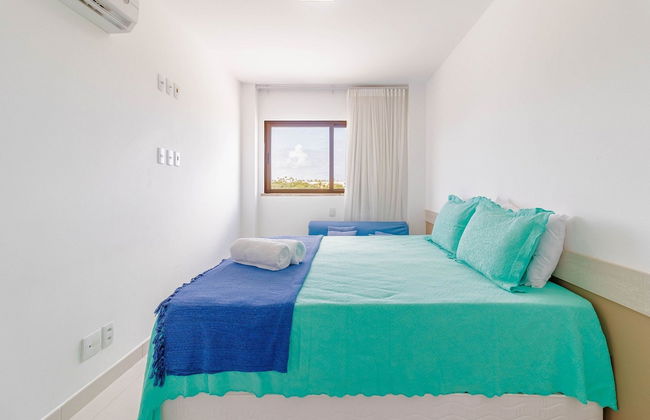 PF02 Condomínio Mediterrâneo Iberostate - Foto 5