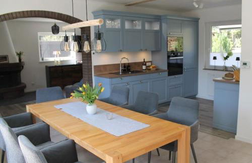 Holiday home Heide - Foto 12