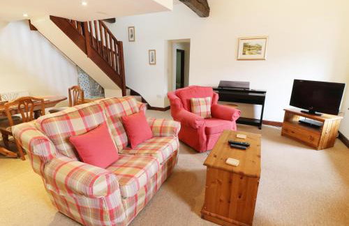 Kingfisher Barn - Foto 2