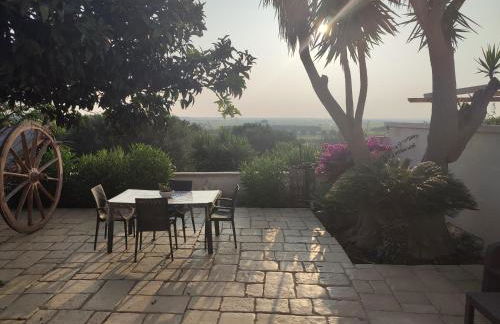 Antica Dimora "Lu suli, Lu mari, Lu jentu" - Foto 13