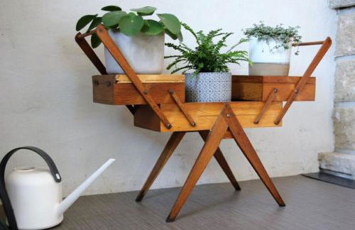 Gîte Le pied à terre - Foto 19