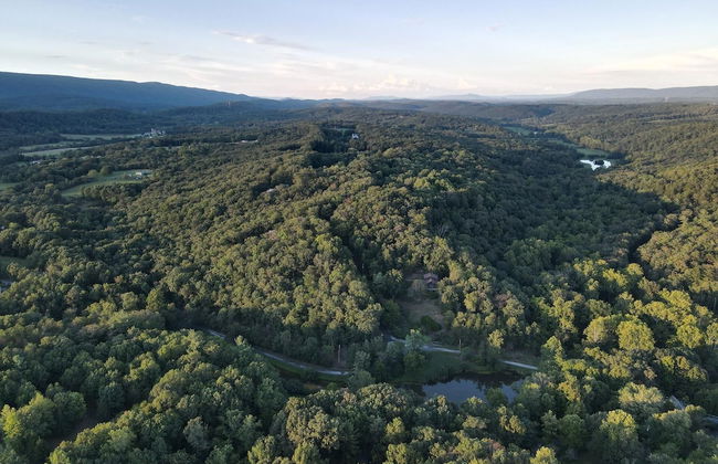 The Outlook - A Majestic View! - Foto 35