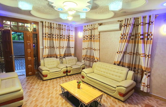 Cape of Goodhope Vacation Home - Foto 11