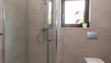 Apartments Gioia - Foto 4, Shower
