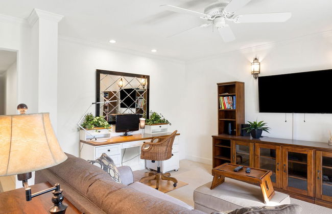 The Wells at Indian Wells - Free Golf Usage - Foto 50