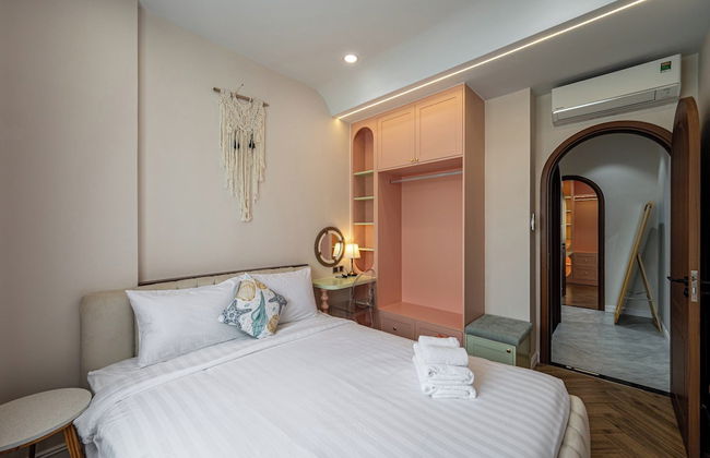 Venus Villa - Novaworld Phan Thiet - Foto 51