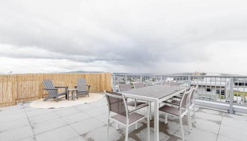 Cityscape Condotel on First Hill-Capitol Hill - Foto 5