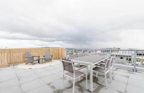 Cityscape Condotel on First Hill-Capitol Hill - Foto 5