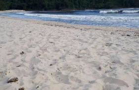 200 m da praia - CASA EM CONDOMÍNIO - BARRA DO UNA - Foto 2